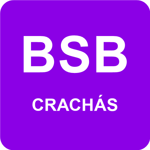 BSB Crachás